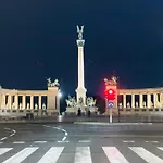 Teresa Apartamento Budapeste