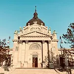 Teresa Apartamento Budapeste