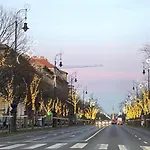 Teresa * Budapeste