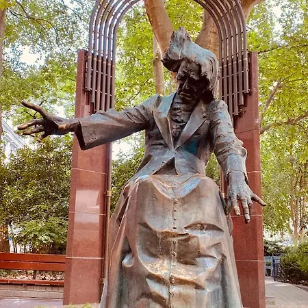 Teresa Apartamento *