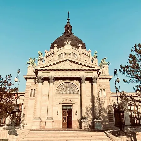 Teresa Apartamento Budapeste