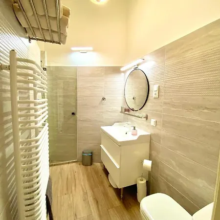 Teresa Apartment