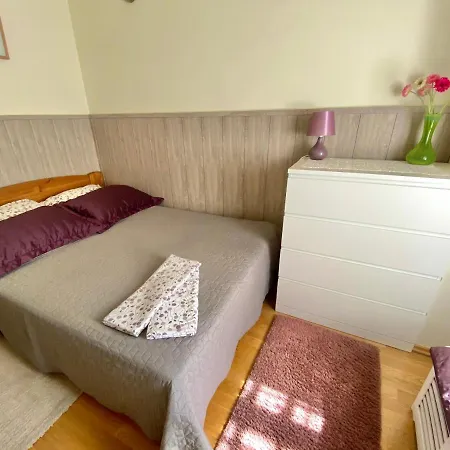 Teresa Apartment