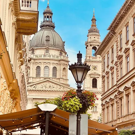 Teresa * Budapest