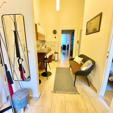 Apartment Teresa