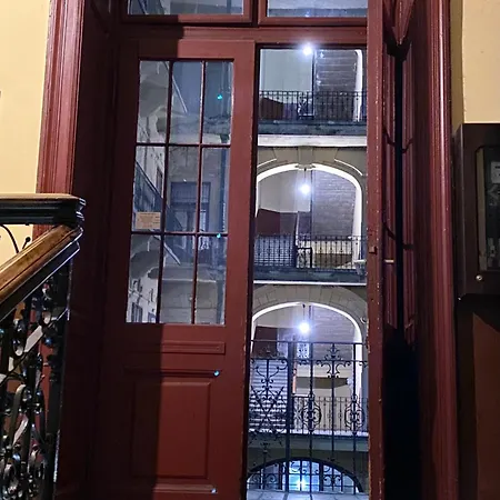 Teresa * Budapest