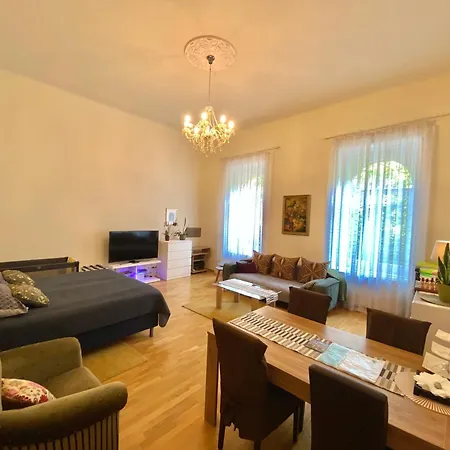 Teresa Apartment *