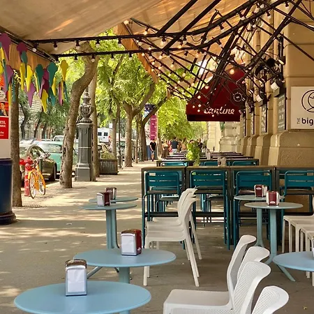 Teresa Διαμέρισμα