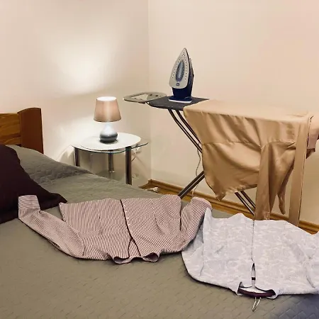 Apartmán Teresa *