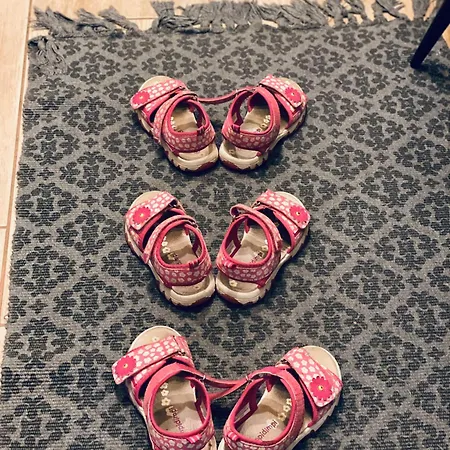 Teresa Appartement *