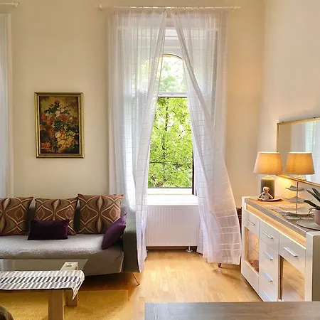 Apartmán Teresa *