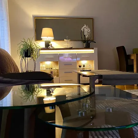 Apartmán Teresa *