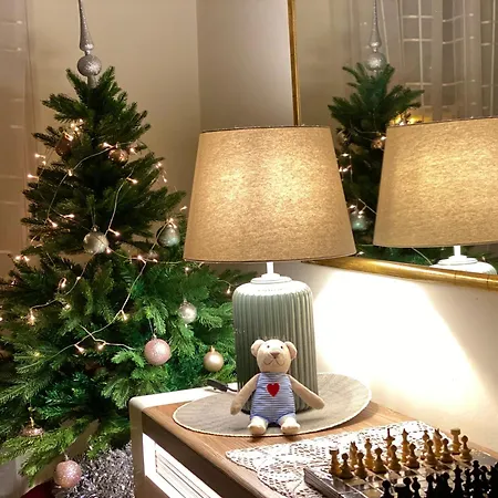 Apartamento Teresa *