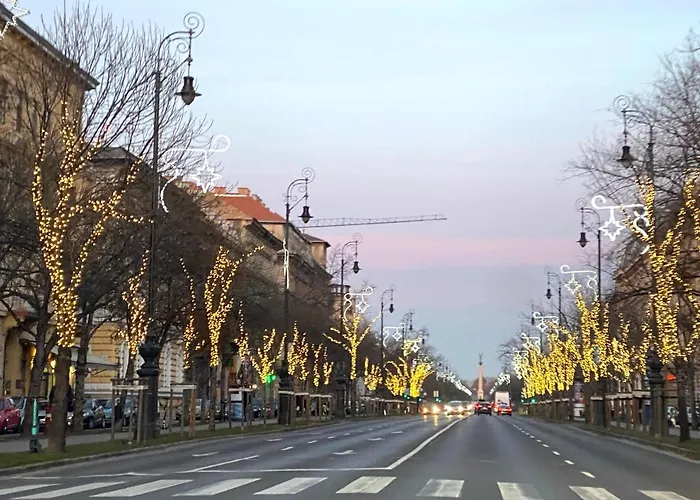 Teresa * בודפשט