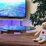 Апартаменты Teresa Будапешт