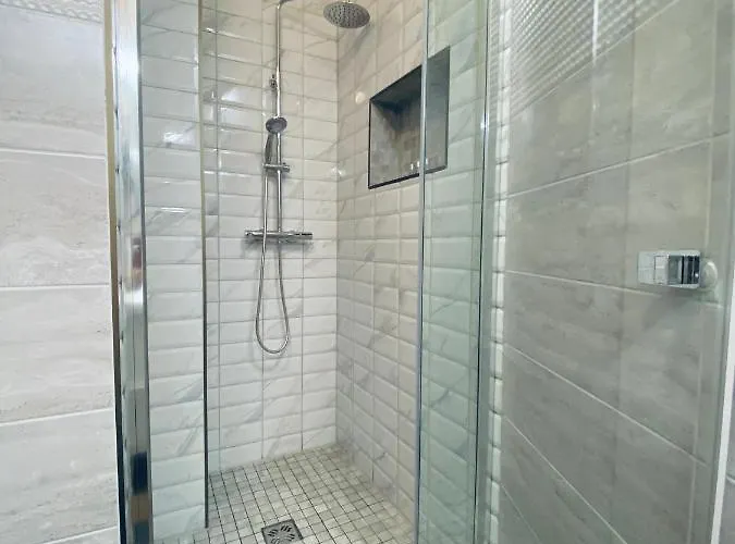 Apartamento Teresa Budapeste