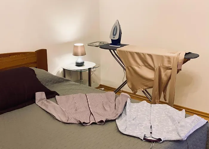 Apartamento Teresa *