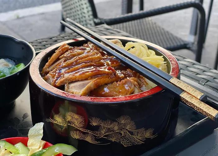 特雷莎公寓 公寓